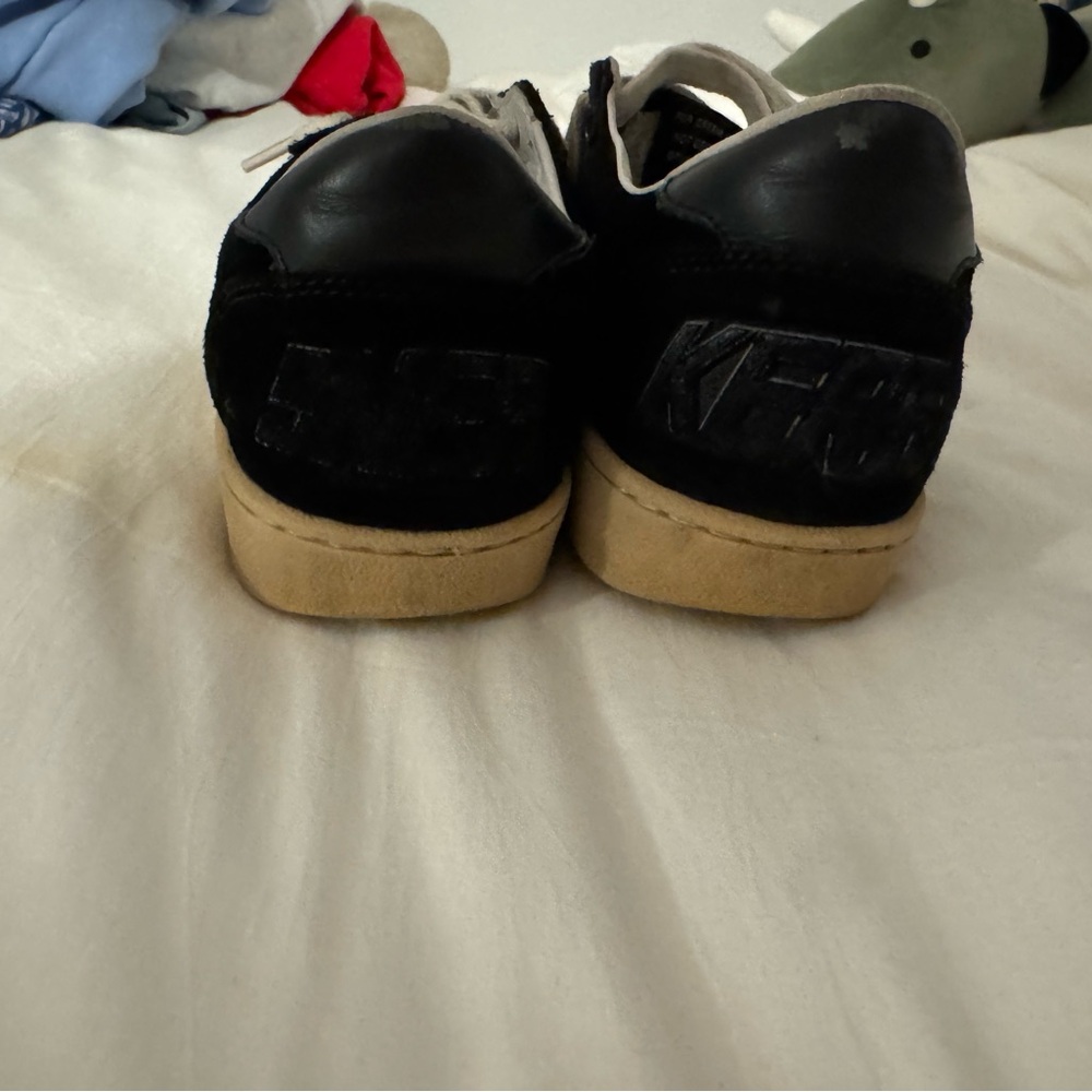 Golden Goose ball star sneakers - Picture 5 of 5